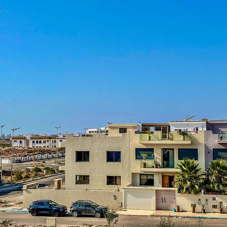 Oasis Bleue Διαμέρισμα Εσαουίρα Εξωτερικό φωτογραφία
