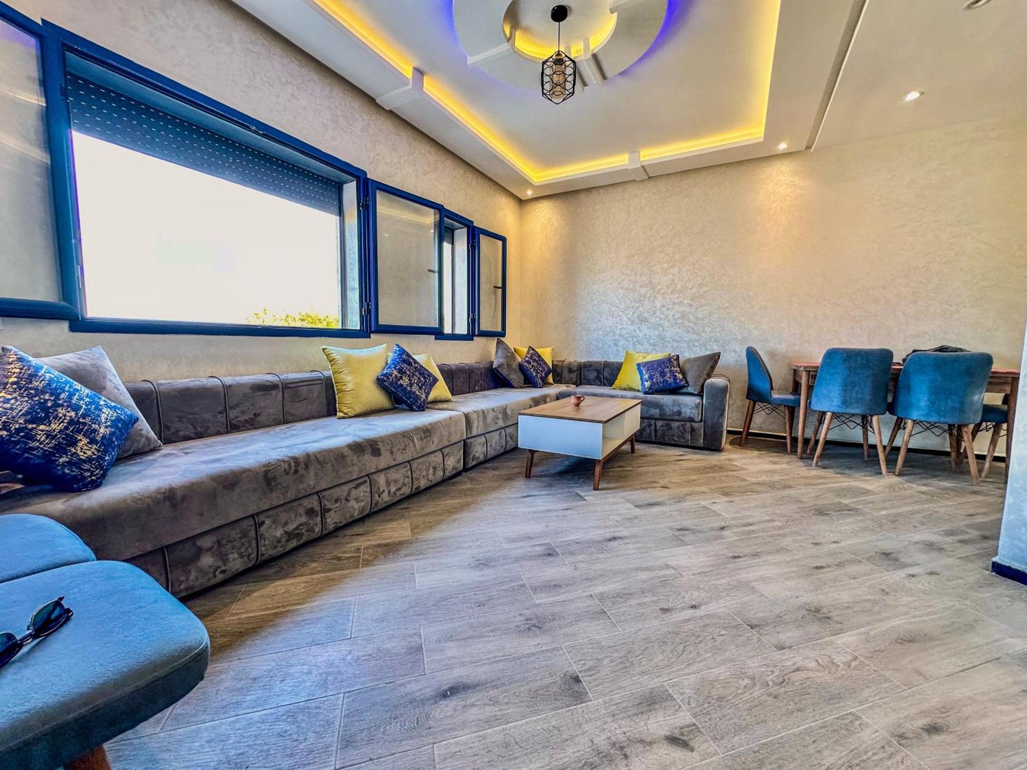 Oasis Bleue Διαμέρισμα Εσαουίρα Εξωτερικό φωτογραφία