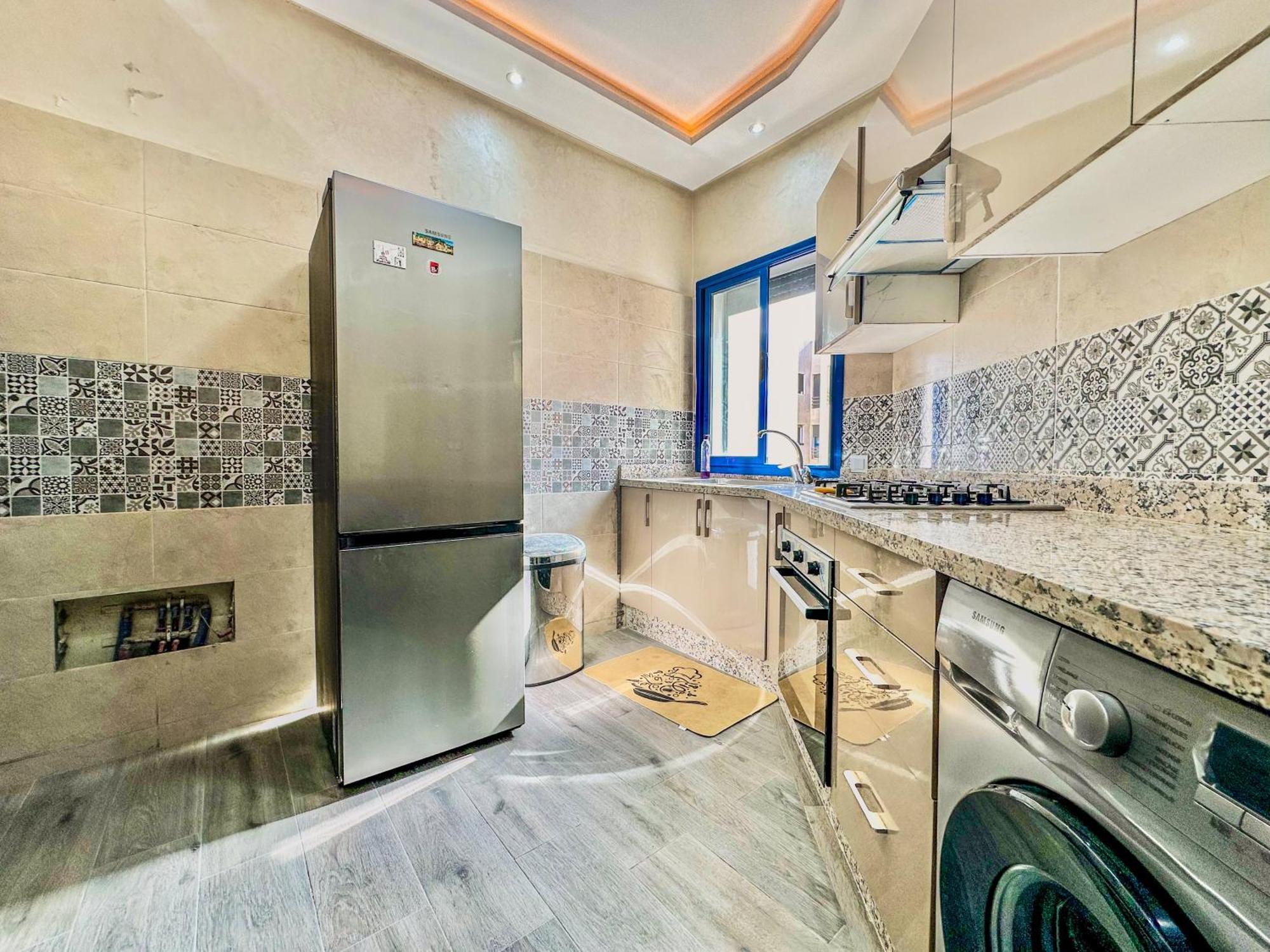 Oasis Bleue Διαμέρισμα Εσαουίρα Εξωτερικό φωτογραφία