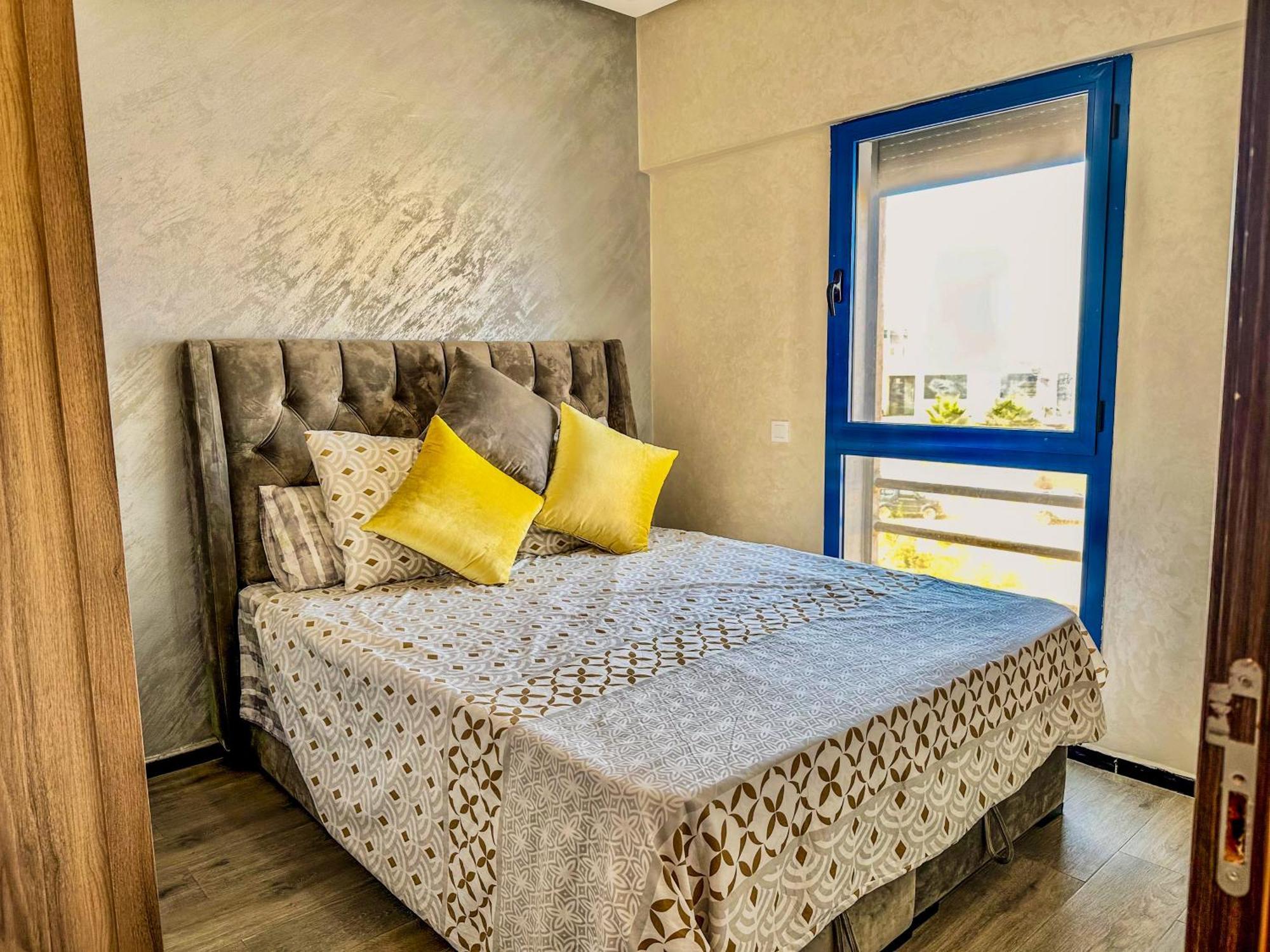Oasis Bleue Διαμέρισμα Εσαουίρα Εξωτερικό φωτογραφία
