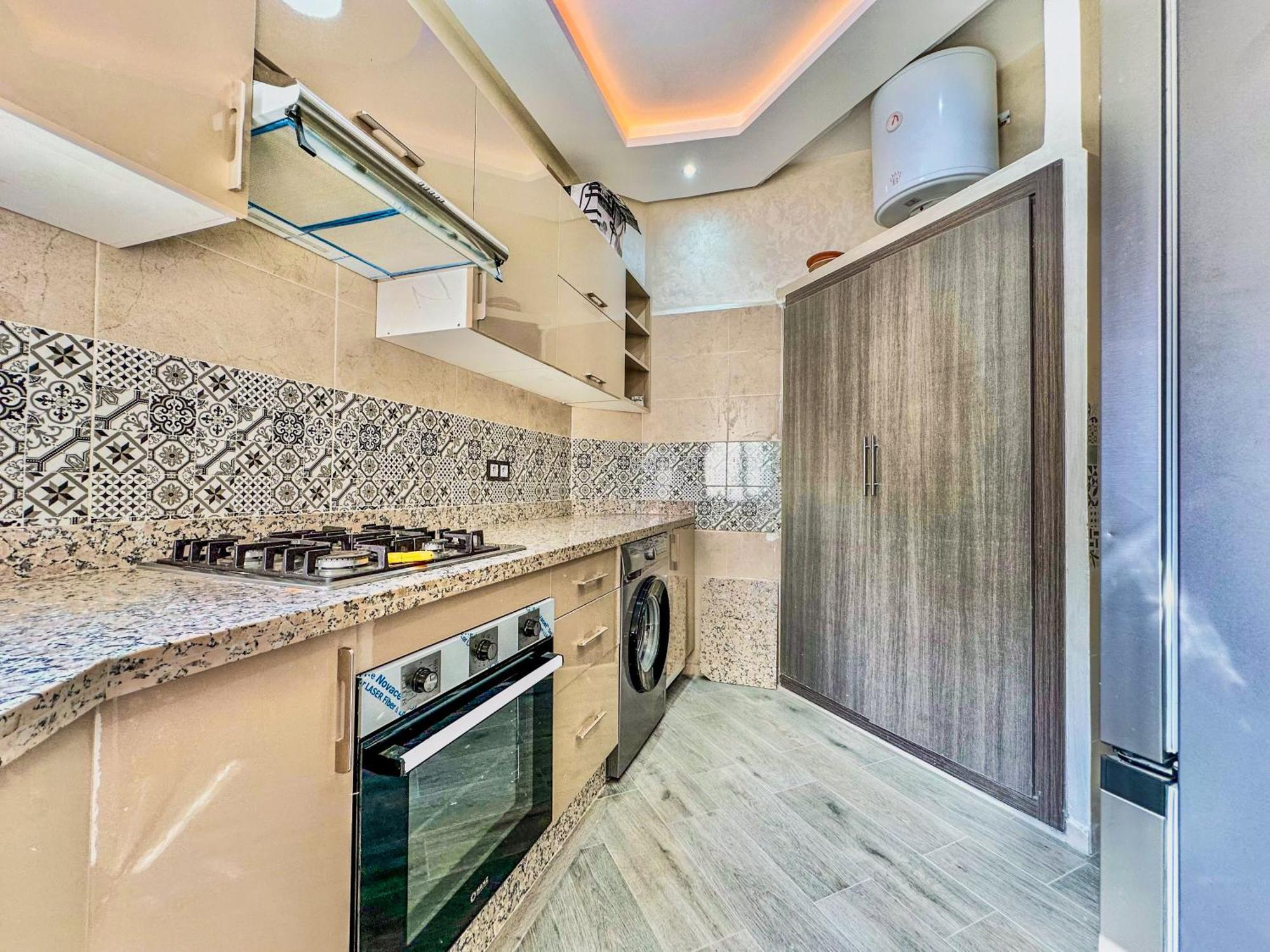 Oasis Bleue Διαμέρισμα Εσαουίρα Εξωτερικό φωτογραφία